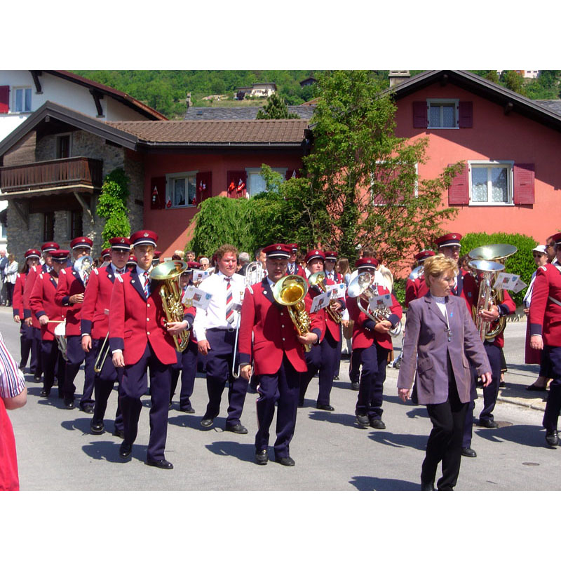 EMN 2004 Festival Saviese 12