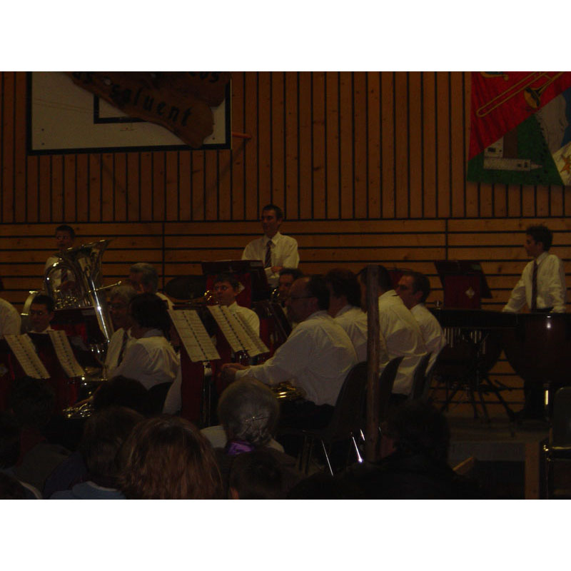 EMN 2005 Concert Nax 100