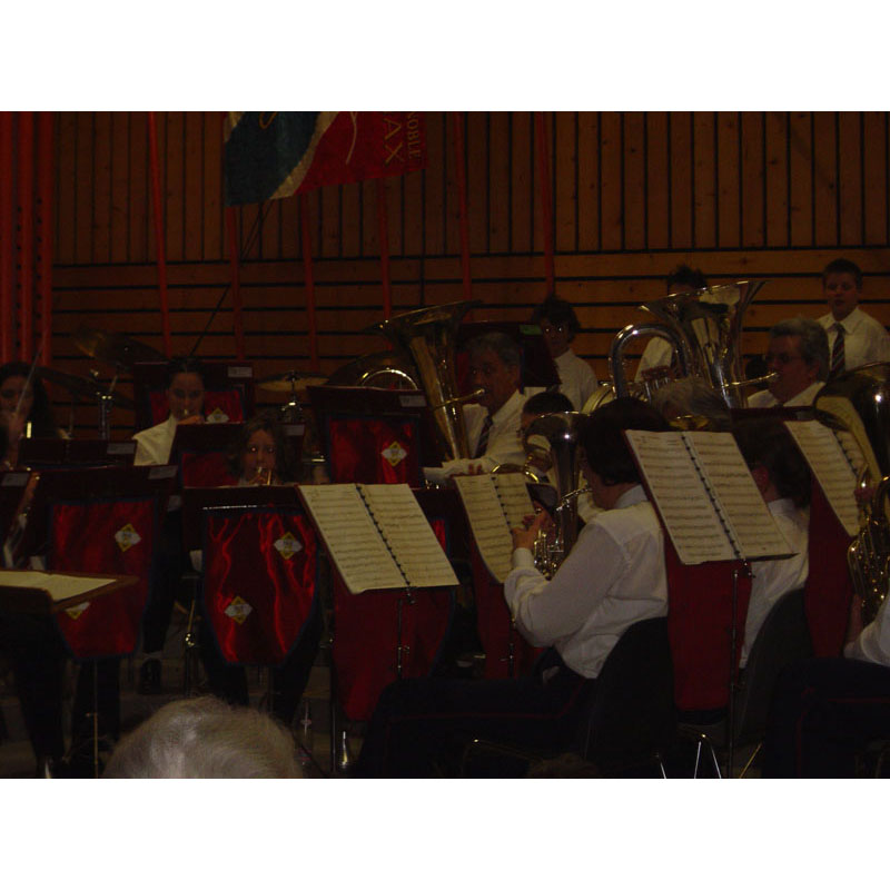 EMN 2005 Concert Nax 107
