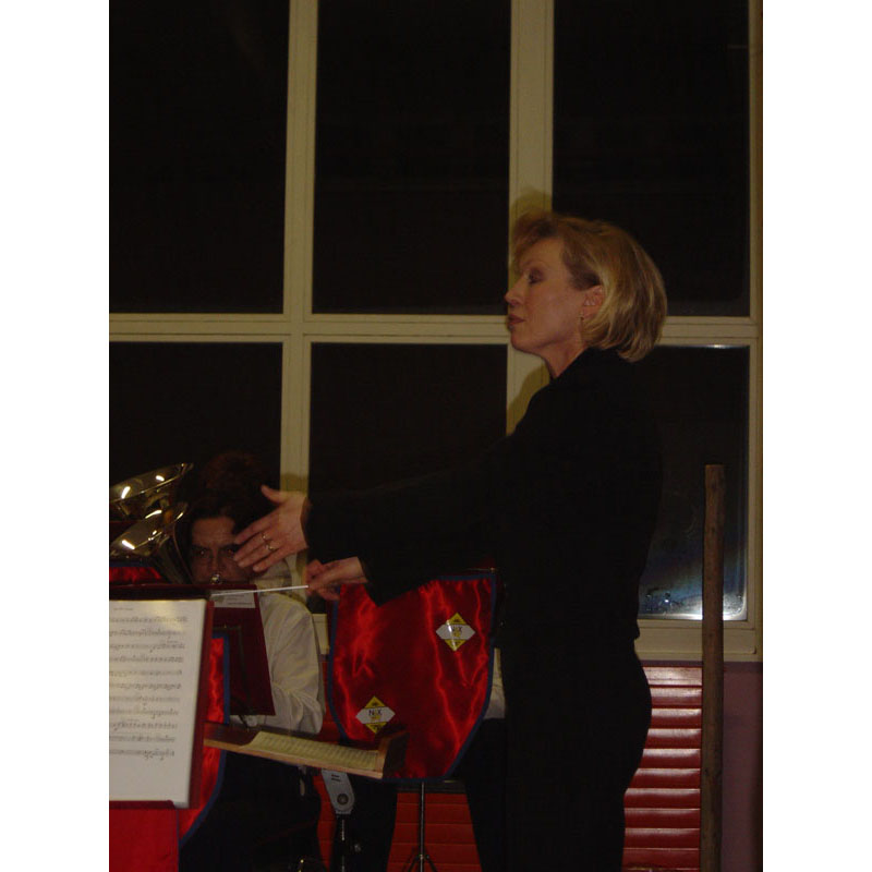 EMN 2005 Concert Nax 125