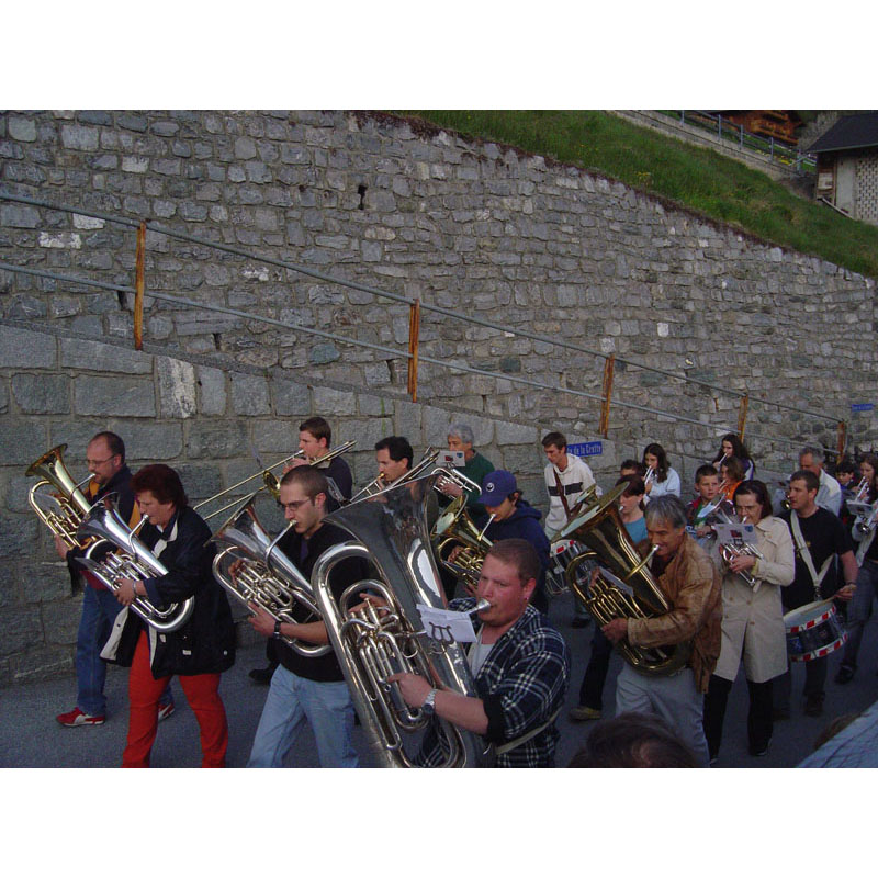 EMN 2005 Concert Vernamiege 09