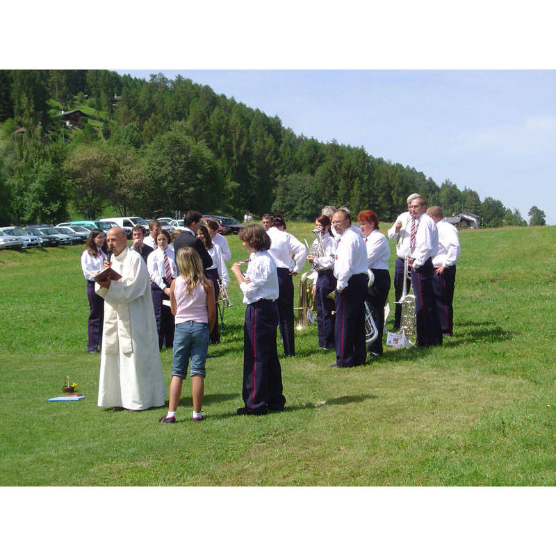 EMN 2006 Fete de la Rose Nax 05