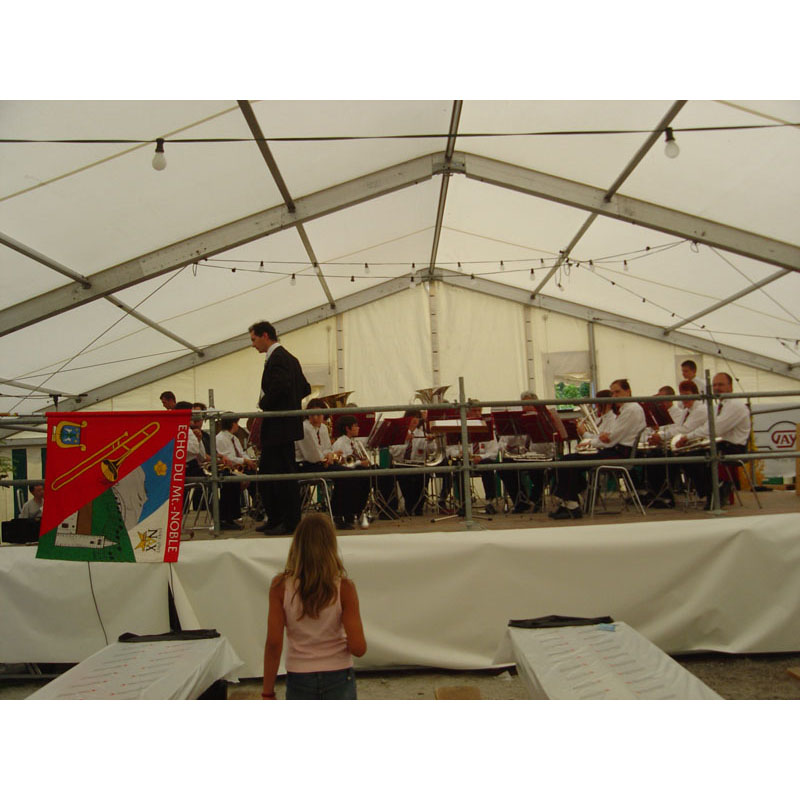 EMN 2006 Fete de la Rose Nax 13