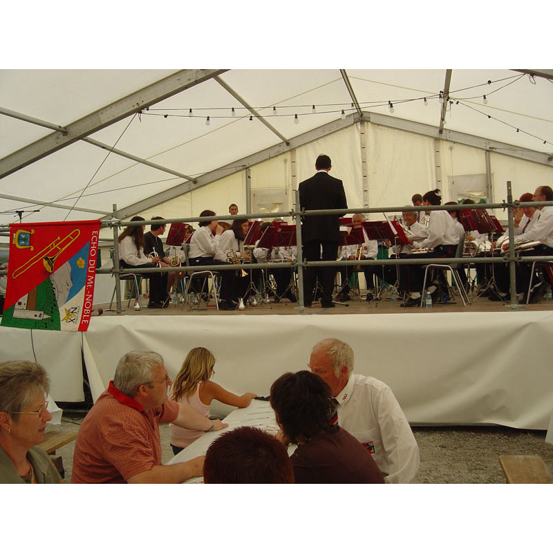 EMN 2006 Fete de la Rose Nax 15