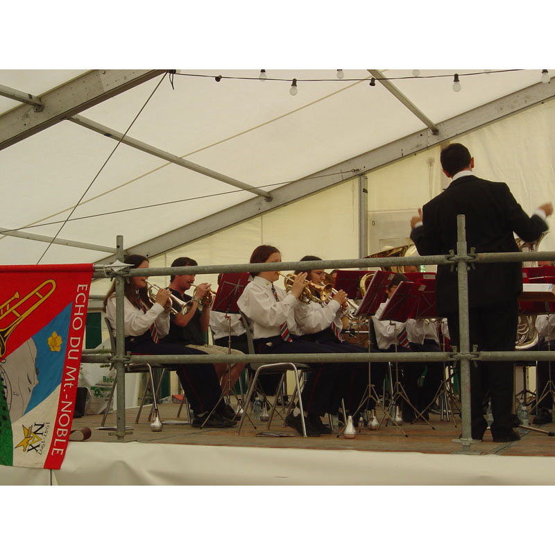 EMN 2006 Fete de la Rose Nax 19
