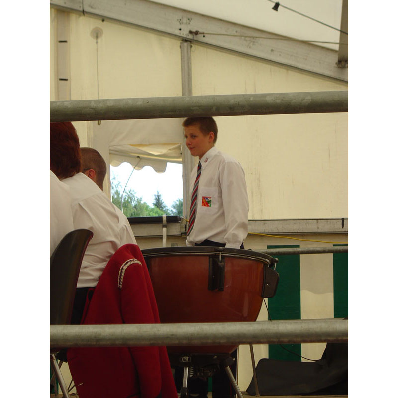 EMN 2006 Fete de la Rose Nax 21