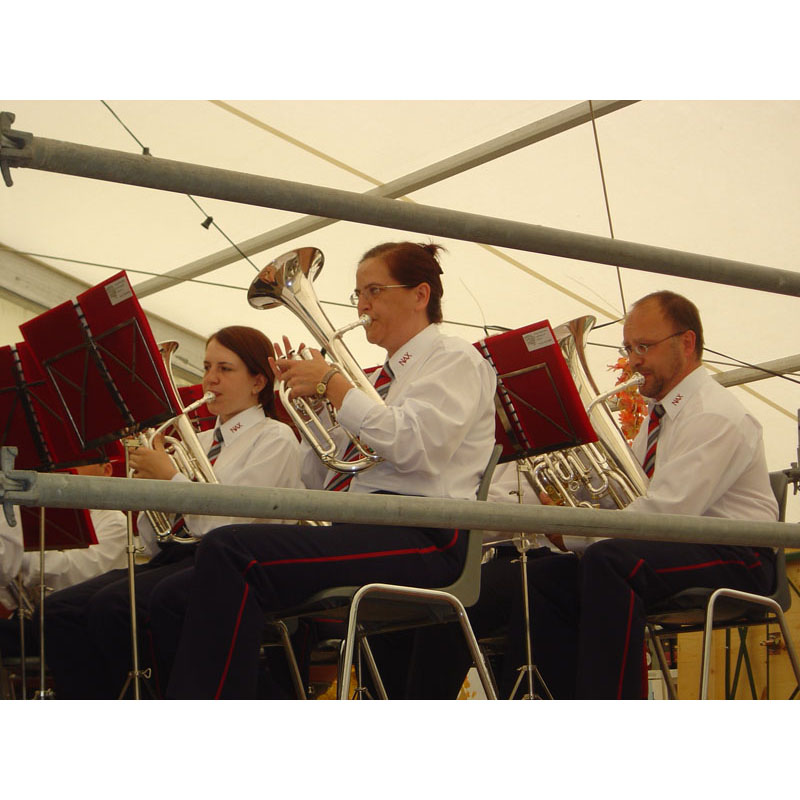 EMN 2006 Fete de la Rose Nax 22