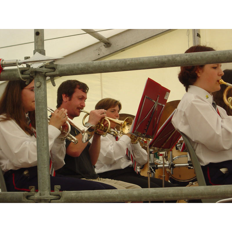 EMN 2006 Fete de la Rose Nax 24