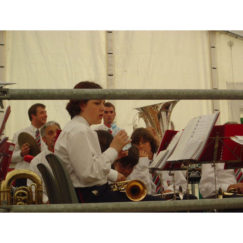 EMN 2006 Fete de la Rose Nax 25