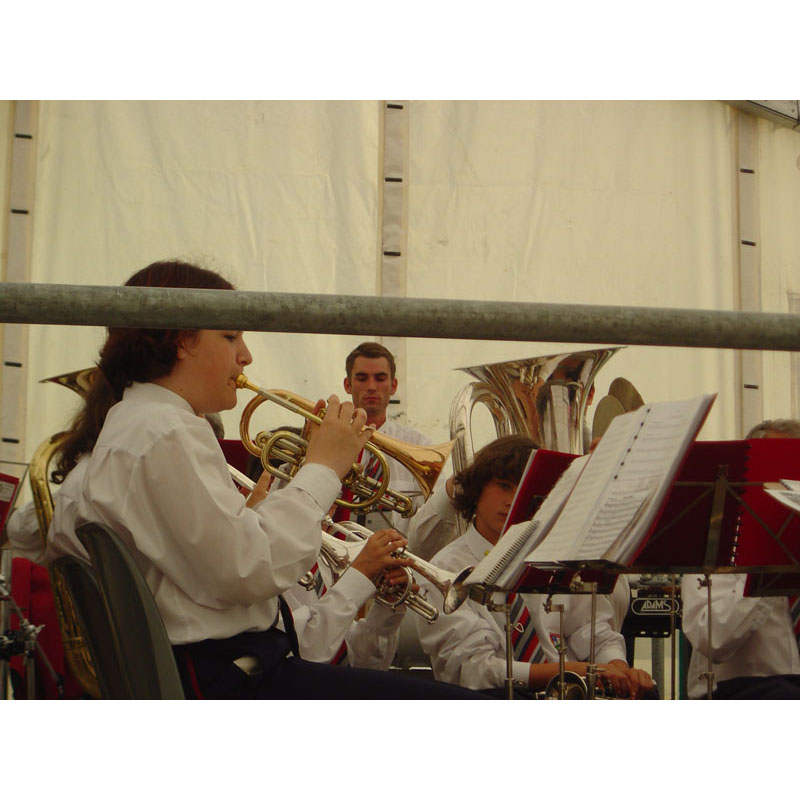 EMN 2006 Fete de la Rose Nax 26