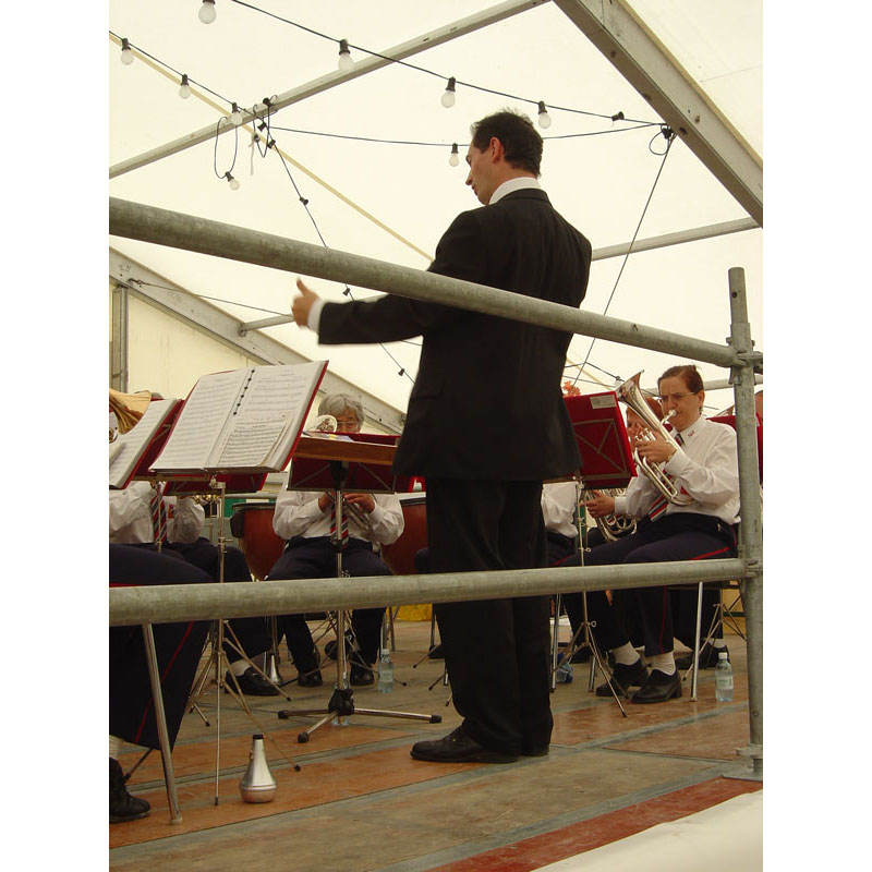 EMN 2006 Fete de la Rose Nax 27