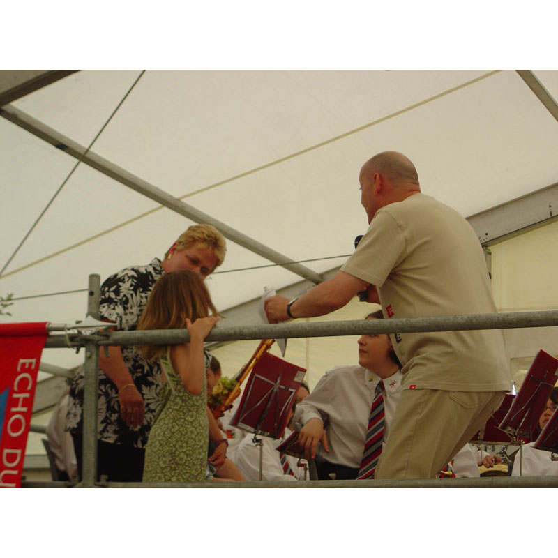 EMN 2006 Fete de la Rose Nax 35